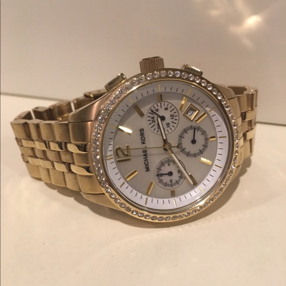 Michael Kors Accessories - Michael Kors Watch